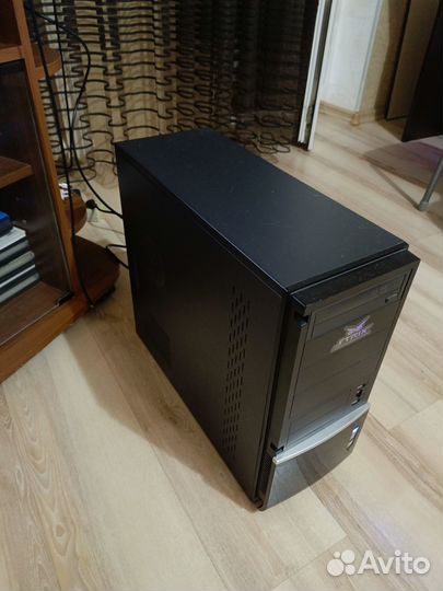 Корпус для пк