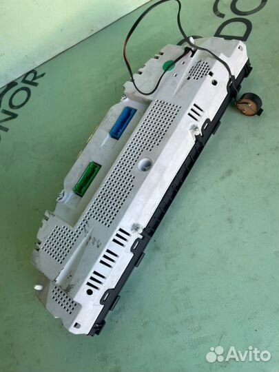 Щиток приборов Volkswagen Touareg 7L дорест. 2.5D