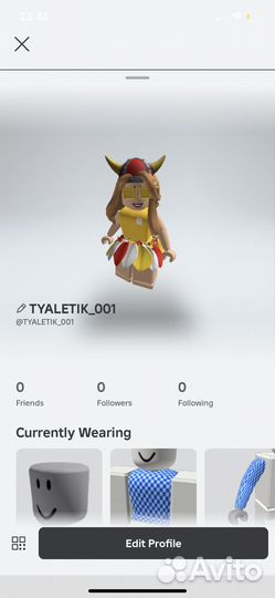 Фигурки роблокс