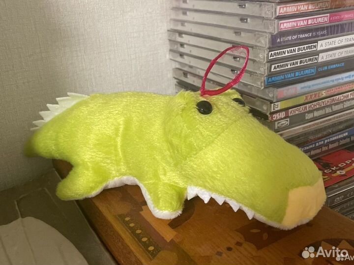 Игрушка гигант и пр