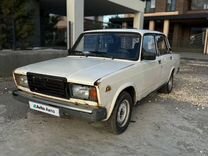 ВАЗ (LADA) 2107 1.6 MT, 1996, 170 000 км, с пробегом, цена 70 000 руб.