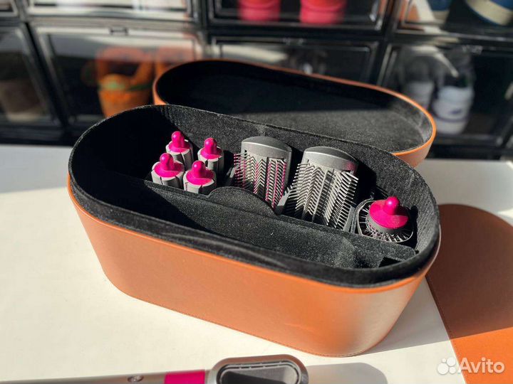 Стайлер dyson