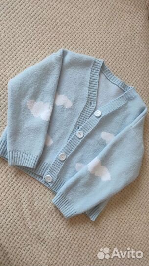 Одежда пакетом на девочку 128-134