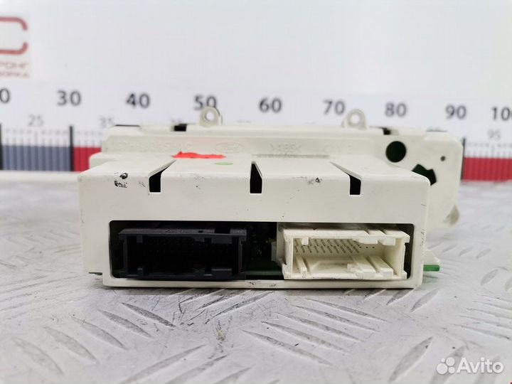 Переключатель отопителя (печки) для Ford Mondeo 3