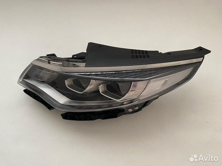 Фара KIA Optima LED