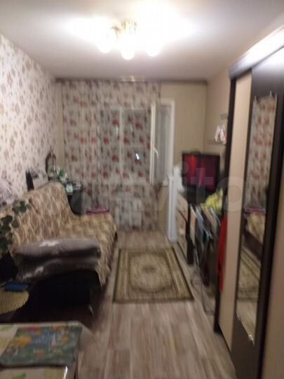 1-к. квартира, 19 м², 3/5 эт.