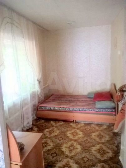 Дом 75 м² на участке 17 сот.