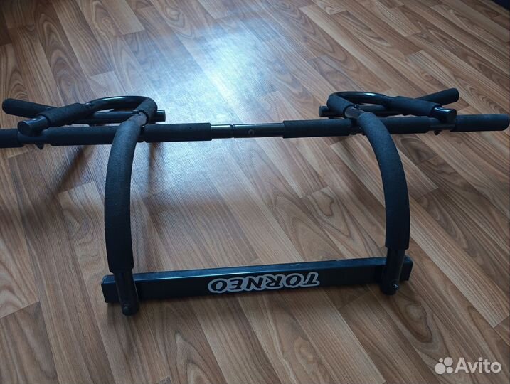 Турник в дверной проем