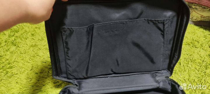 Сумка для тетрадей, планшета. Состояние новой