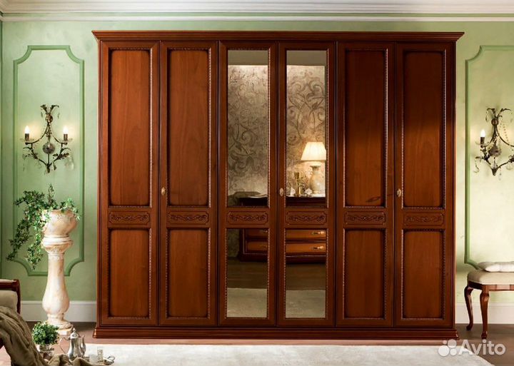 Шкаф для одежды от прямого производителя