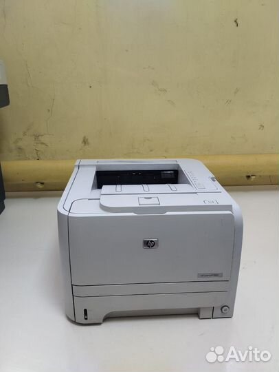 HP Laser Jet 2035 мелким оптом
