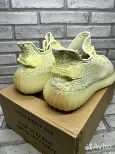 Кроссовки adidas yeezy boost 350 мужские 41-45