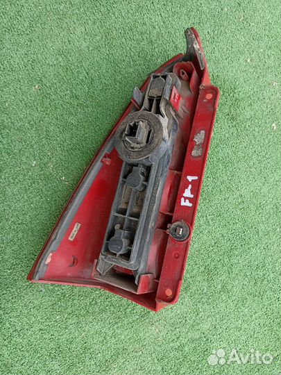 Фонарь задний правый Ford Focus 1 универсал 2.0