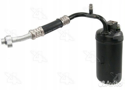 Осушитель кондиционера 68054875AA, 55115910AD