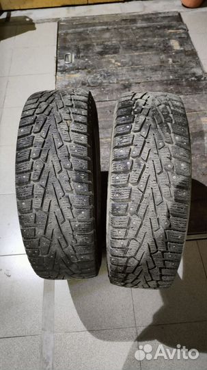 Cordiant Snow Cross 215/65 R16 102T