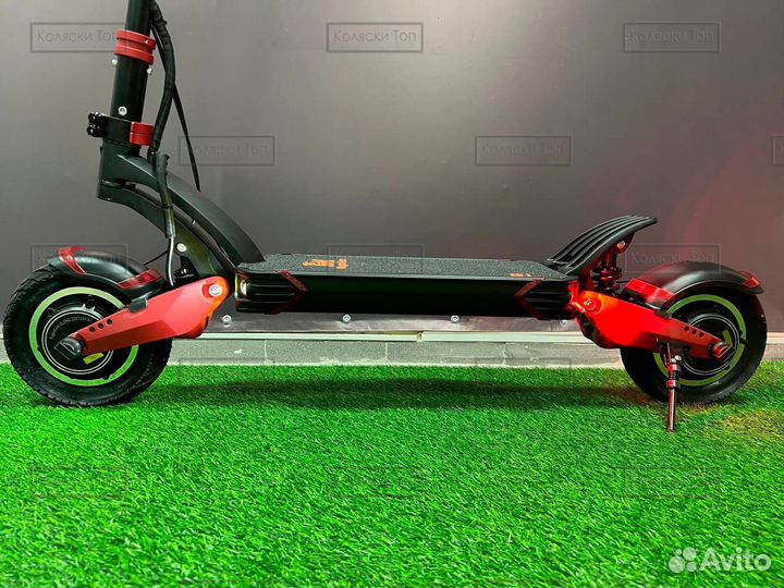 Электросамокат Kugoo G1