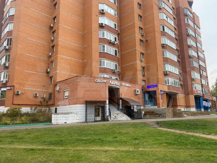 Свободного назначения, 91 м²