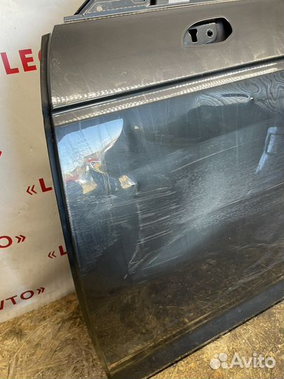 Дверь Audi A4 B9 передняя левая