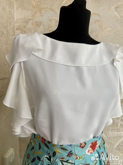 Платье женское 46