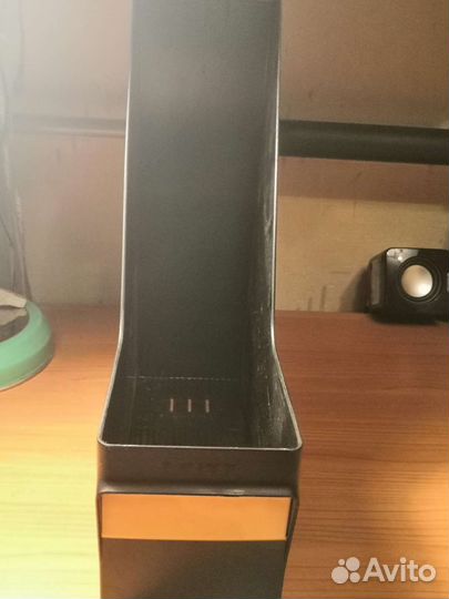 Лоток для бумаг вертикальный