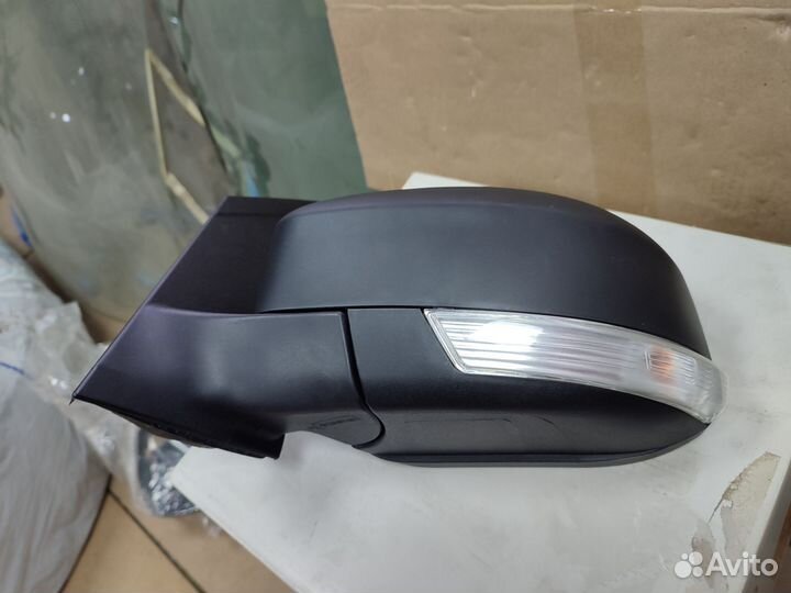 Зеркала ford focus 2 рестайлинг