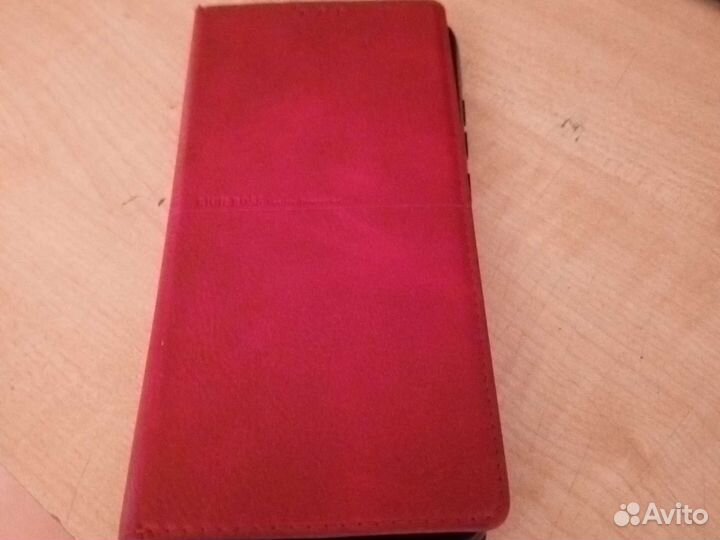 Телефон redmi note 8