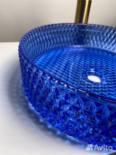 Накладная раковина в ванную комнату с доставкой