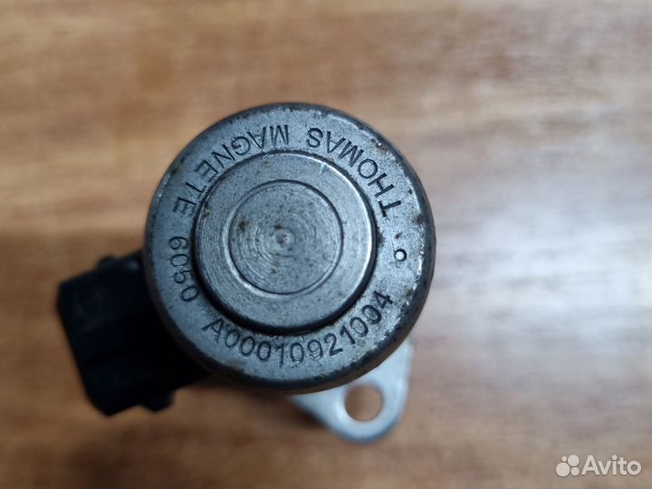 Клапан пмл PML Меrсеdеs-Веnz S-Сlаss W220