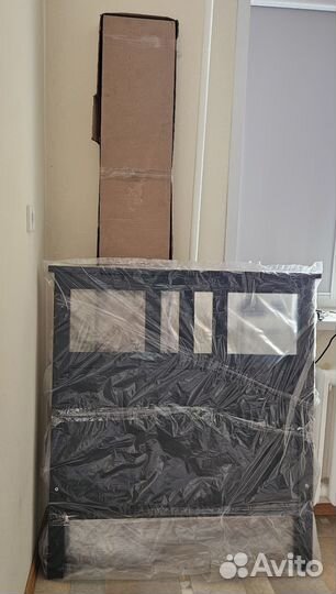 Кровать IKEA Hemnes (90х200 см)