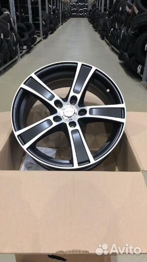 Диски R17 proma Премьер