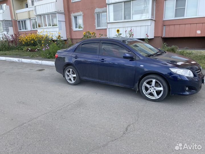 Продам диски