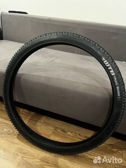 2 покрышки WTB Trail Boss 29x2,25