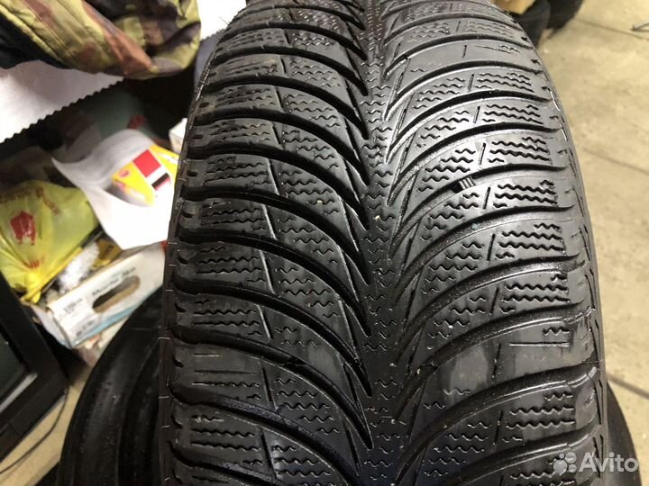 Goodyear UltraGrip Ice 195/55 R15 85T