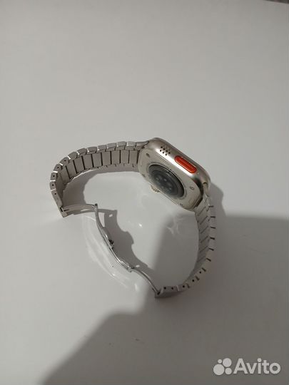 Смарт часы Watch Ultra