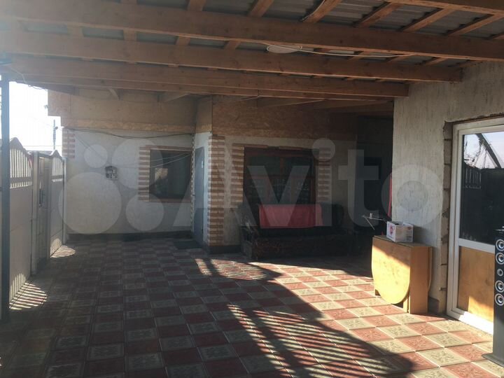 Дом 90 м² на участке 8,2 сот.