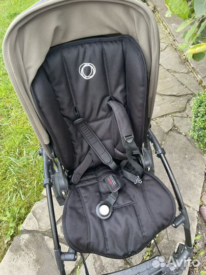 Коляска bugaboo bee 5