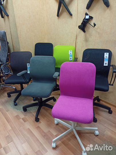 Кресло офисное