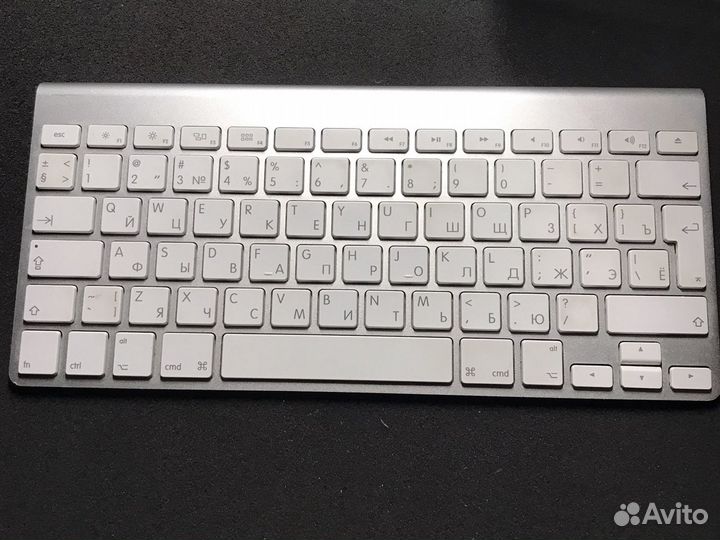 Apple iMac 21.5 (Как новый )