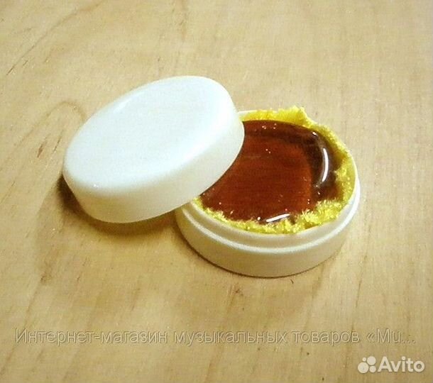 Канифоль для струнных и смычковых
