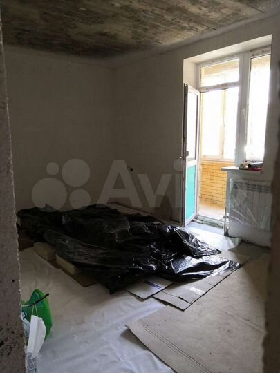 3-к. квартира, 92 м², 1/3 эт.