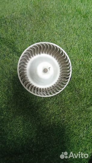 Моторчик отопителя Nissan Almera Classic B10 QG16