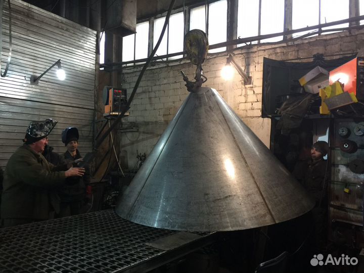 Вальцовка листового металла