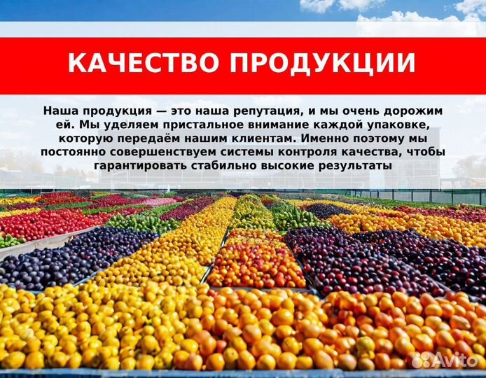 Оптовые поставки маракуйи – натуральные без добаво