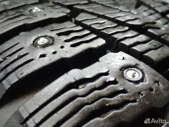 Nokian Tyres Hakkapeliitta 7 SUV 215/55 R18