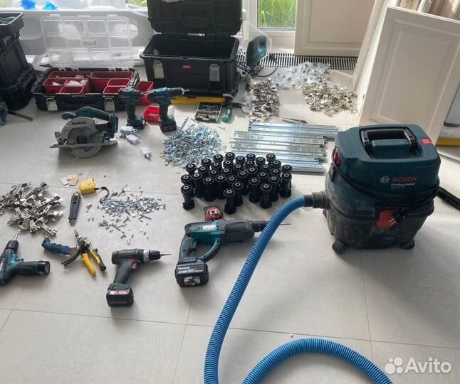 Домашний офис