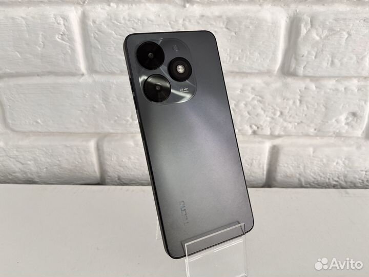 TECNO Spark Go 2024, 4/128 ГБ