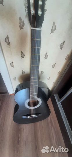 Акустическая гитара belucci