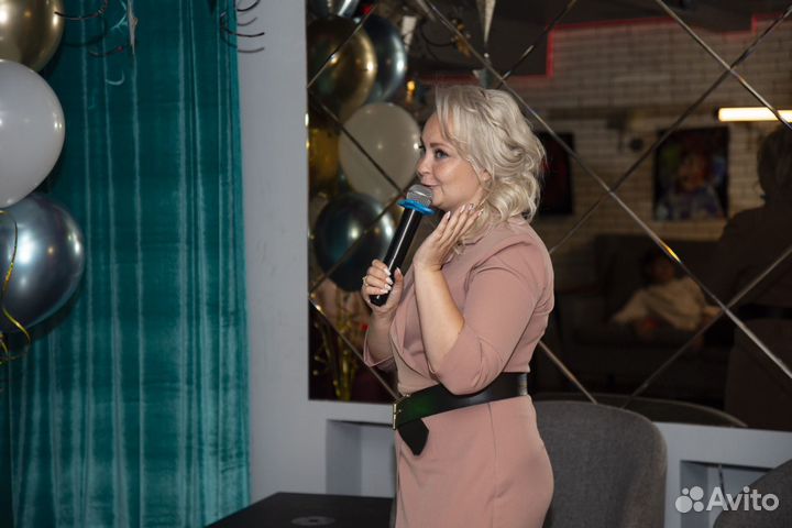 Проведу и организую Новогодний корпоратив