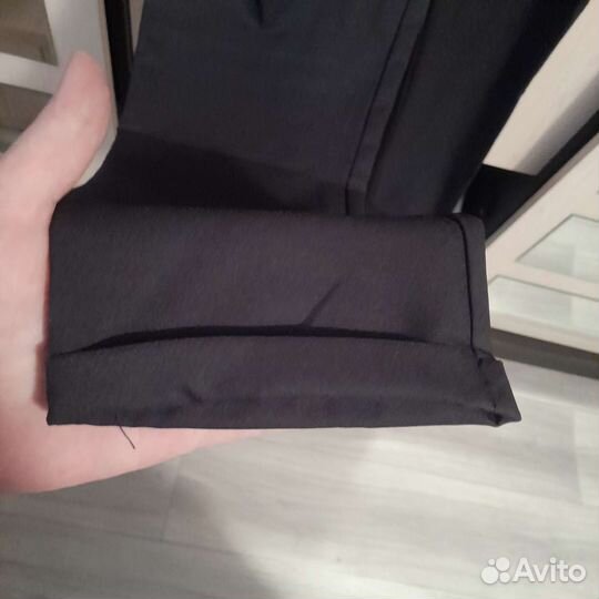 Брючный костюм женский,школьная форма