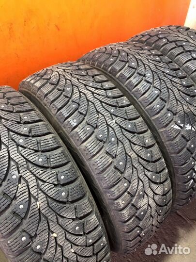 Pirelli Formula Ice 185/65 R15